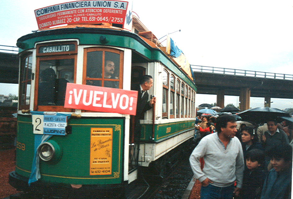 8 de mayo de 1986