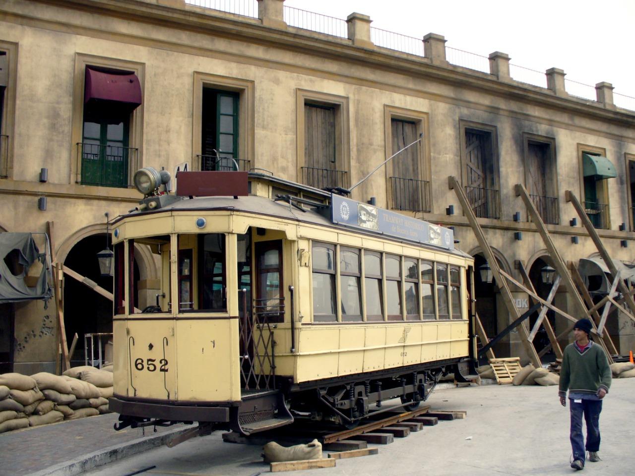 12 de agosto de 2009