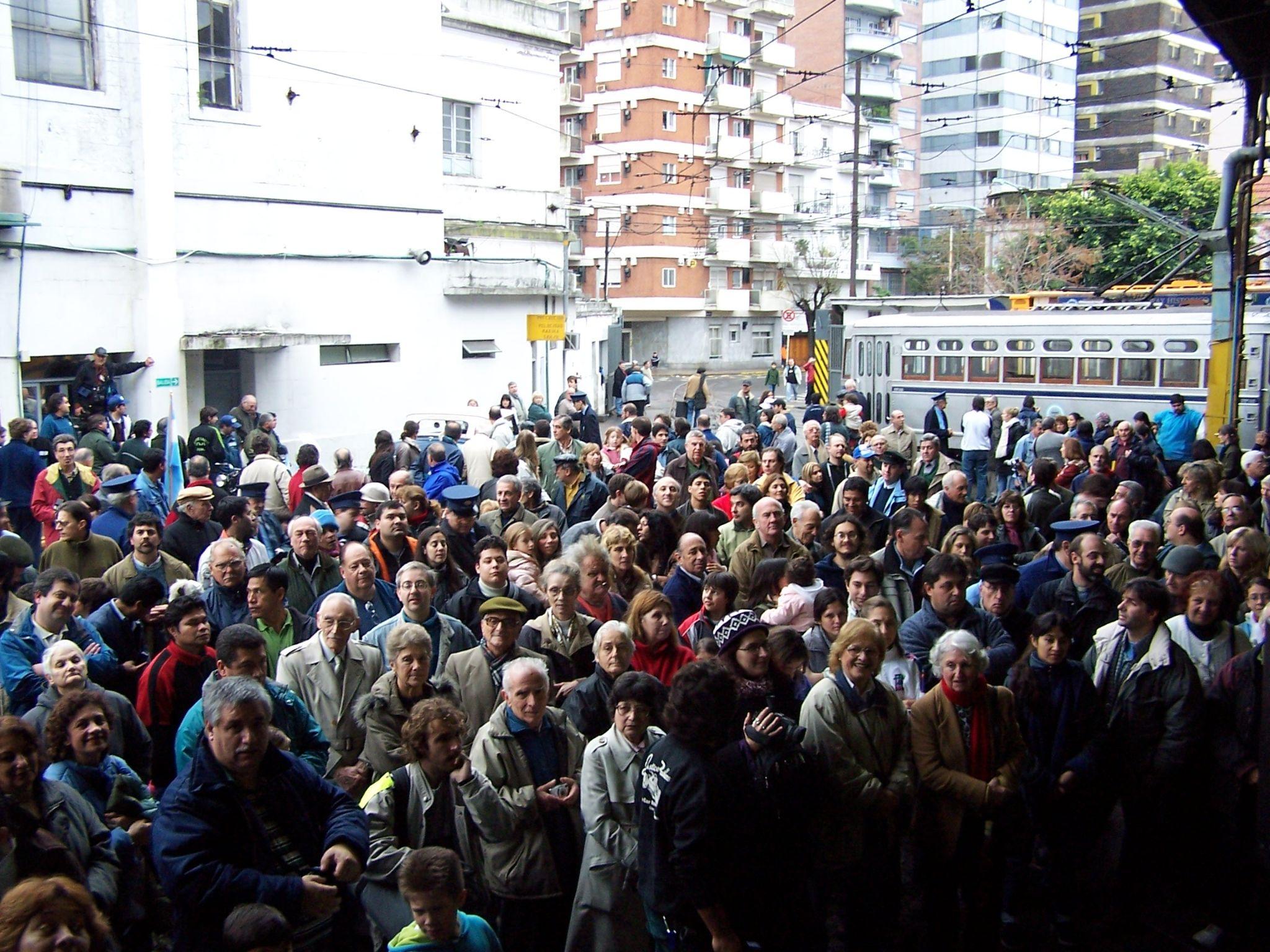 16 de julio de 2006