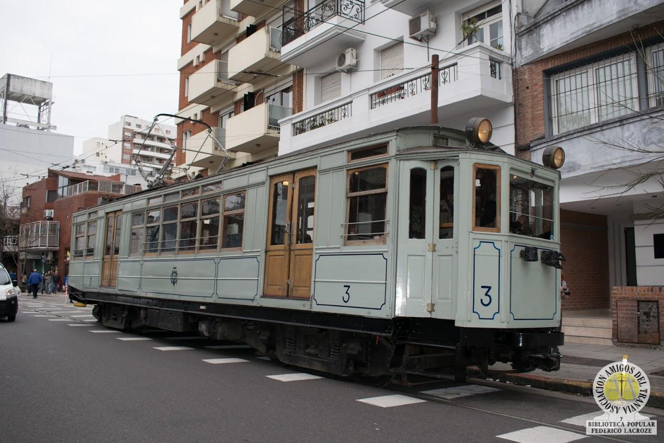 2017 · Aniversario del subte porteño