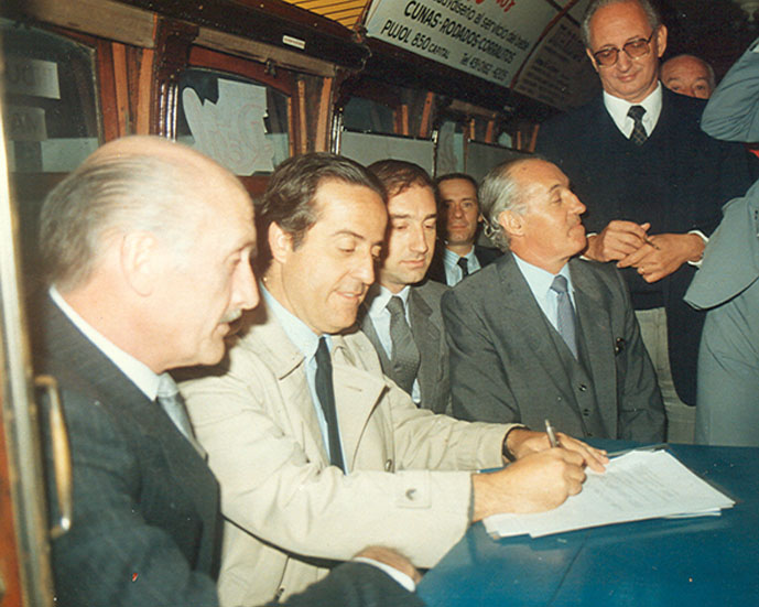 8 de mayo de 1986