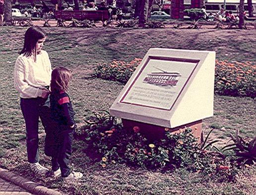 22 de abril de 1984